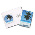 Hits of Summer CD 4 Greeting Card